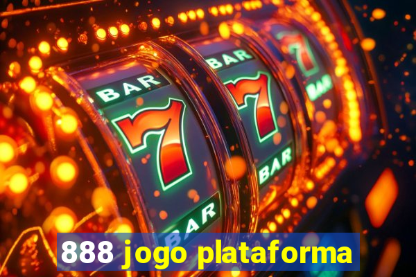 888 jogo plataforma